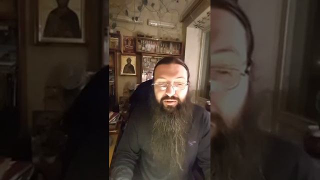 Лествица 31  Слово 20-е. О бдении телесном. смотреть онлайн