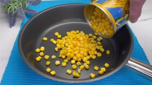 Очень просто! Этот рецепт удивил всех, почему я не знала этого рецепта раньше❗️