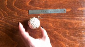Как измерить размер кольца?