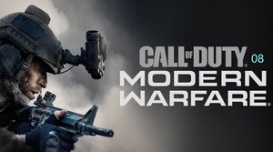 Call of Duty: Modern Warfare 2019_Прохождение_Миссия 8_Шоссе смерти