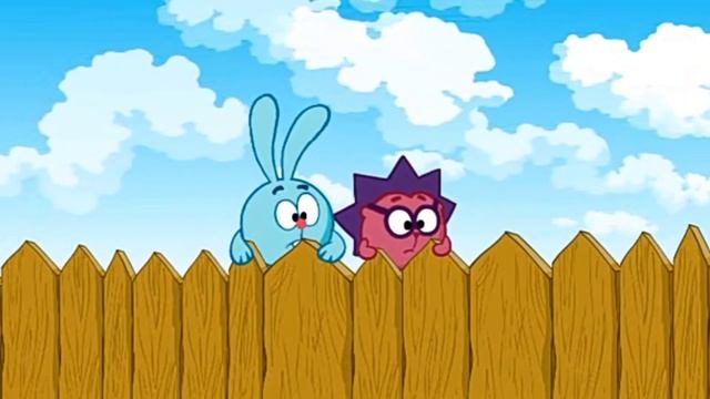 Копатыч имитирует боль от граблей смотреть онлайн