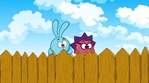 Копатыч имитирует боль от граблей