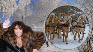 Валерий Леонтьев "Белый снег". Композитор: Олег Газманов Автор слов: Виктор Прытков;