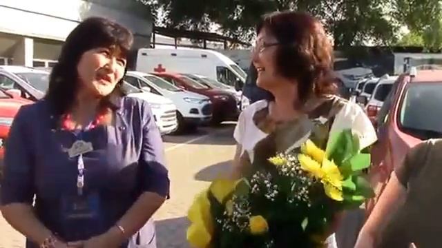 G TIME CORPORATION 18 05 2015 г вручение автомобиля FORD FOCUS смотреть онлайн