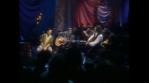 R.E.M - It's The End Of The World As We Know It (Unplugged)