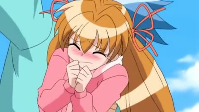 Save Me! Lollipop (English Dub) Episode 1 смотреть онлайн