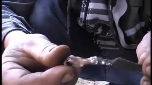 Замена прокладки под клапанной крышкой на ауди 100