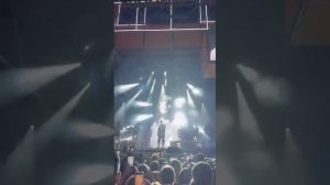 НЮ в Москве. И бежать мне больше некуда