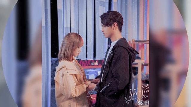 СЮЙ КАЙ И ЧЭН СЯО. @Catchme смотреть онлайн