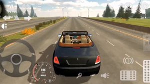 Решил снять клип про Rolls-Royce  Песня:Черный ролс Ройс