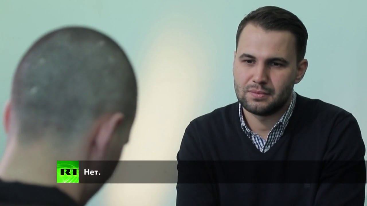 «Пора начинать новую жизнь»  RT пообщался с осуждёнными за экстремизм мусульманами
