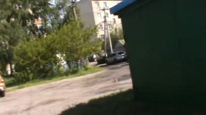 Пермские голуби.