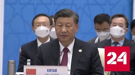 Путин подвел итоги встречи с лидером КНР - Россия 24