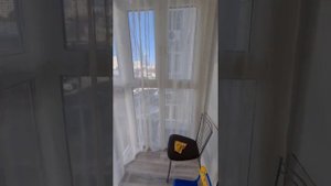 В продаже квартира - студия 31 кв.м.