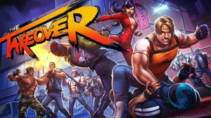 Трейлер игры The TakeOver онлайн