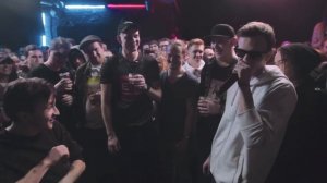 VERSUS BPM: Эльдар Джарахов VS Дмитрий Ларин (NO RELOADS + SUB)