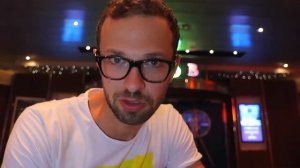 Обзор Морского Круиза.