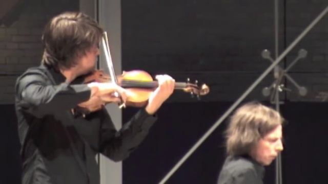 Piazzolla's 'Milonga en Ré' & 'Jeanne & Paul' - Daniel Rowland, Marcelo Nisinman & Frank vd Laar смотреть онлайн