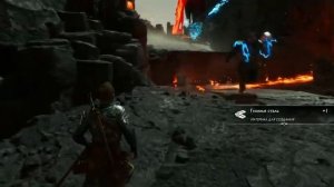 ИГРОФИЛЬМ GOD OF WAR RAGNAROK [4K] ➤ Русская Озвучка ➤ Полное Прохождение Год оф Вар Рагнарёк PS5