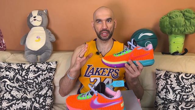 POIZON - что за площадка и как оттуда заказывать смотреть онлайн