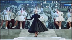 Гурченко Людмила «Песенка о хорошем настроении»