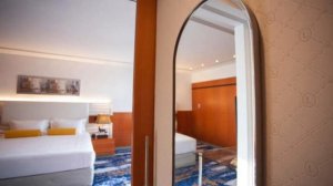 Golden Sands Hotel Creek Dubai 5*