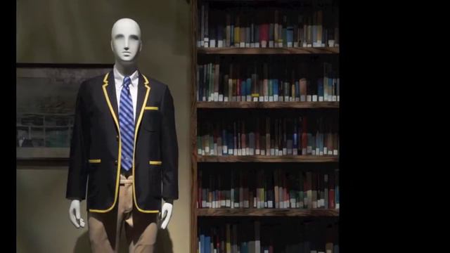 Ivy Style Slideshow смотреть онлайн