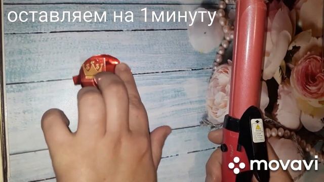 Как перенести термонаклейки. (переносим термонаклейки с помощью утюжка)