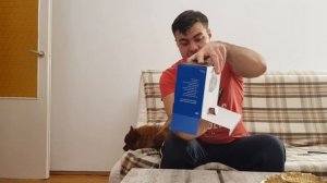 Распаковка проектора с Алиэкспресс