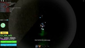 [Guide] How To Get Race V4 Awakening 1st Gear And Pull The Lever!! [Blox Fruits]