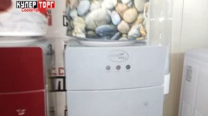Кулеры для воды AquaWell 2-JX-5, 2-JXC-5 , 2-JXD-5