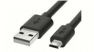 Разъёмы USB
