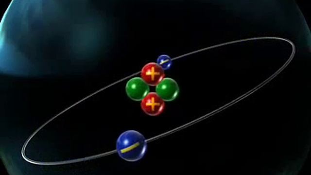 Видеоролик-анимация_Строение атома и ядра_.mp4 смотреть онлайн