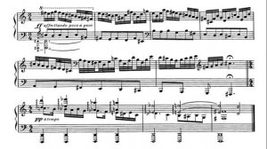 Gian Carlo Menotti: Ricercare and Toccata - Raymond Lewenthal, 1956 - Westminster XWN 18362