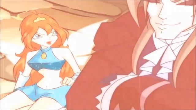 Валтор и Блум/Влюблена в МДК смотреть онлайн