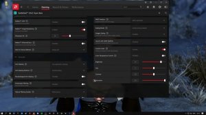 Battlefield 2042 Low FPS Fix Best Radeon Graphics Settings - How To Boost FPS With AMD GPU (BF2042)