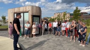 Провокатор на встрече Бондаренко. Как отвечать на неудобные вопросы