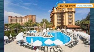 VILLA SIDE 4* Турция Сиде обзор – отель ВИЛЛА САЙД 4* Сиде видео обзор