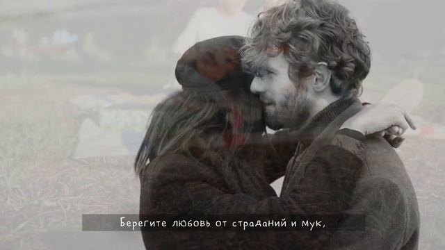 Дайте руки друг другу - Ann Tsuman || Христианская песня про любовь с глубоким смыслом смотреть онлайн