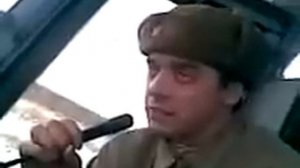 Дмитрий Медведев в армии (Модерн Токинг)