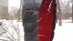 Парк скульптур Александра Рукавишникова