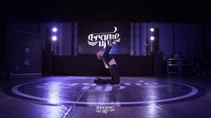 Чемпионат frame up