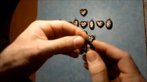 Медальон из фильма Иллюзионист