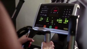 Technogym Vario