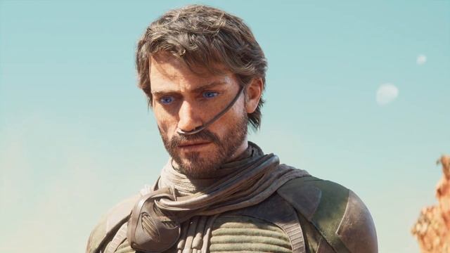 Dune: Awakening Trailer PC | Game Trailers 2022 / 2023 смотреть онлайн