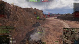 Progetto m.46 "включили точность?"