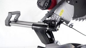 Wortex MS 3020 LB Торцовочная пила