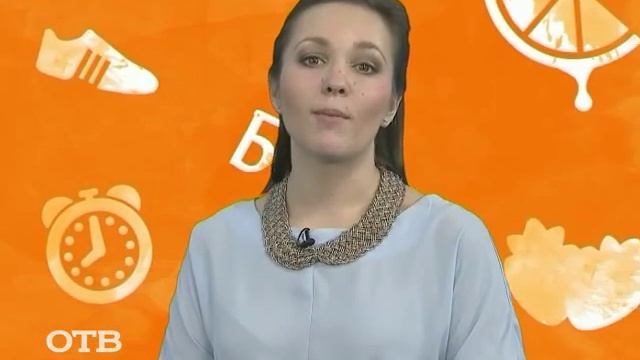 Образ жизни: диета Валерии