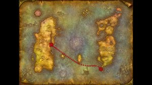 квест Побоище WoW Classic