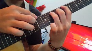 The Prodigy on an Acoustic Guitar - Luca Stricagnoli - Trọng Lê cover